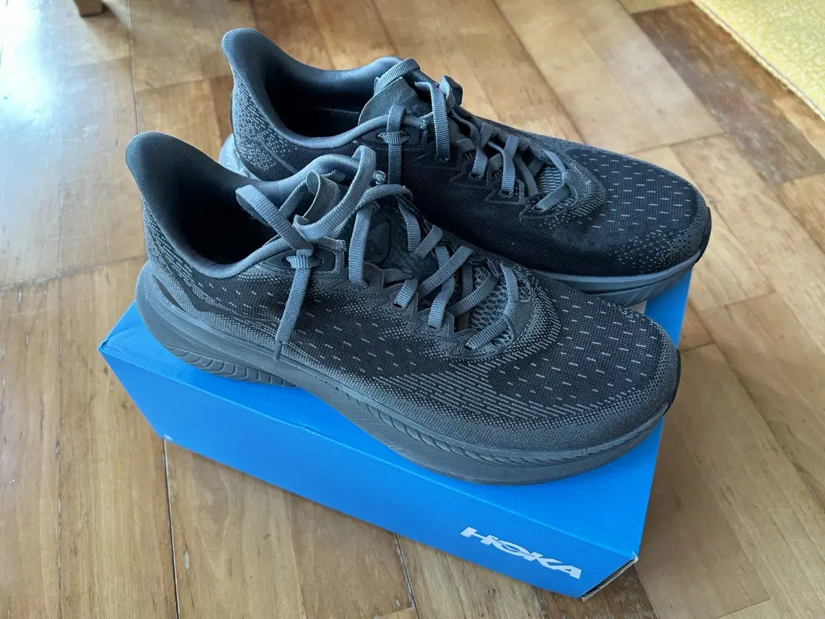 Hoka 11 deals